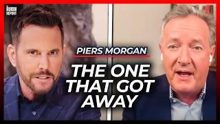 Legacy Media Is Dead, Immigration Backfiring & My Dream Interview | Piers Morgan