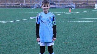 Highlights Pulcini Blu, Sabato 29 Marzo 2025, Campionato, Next Generation UC Sampdoria