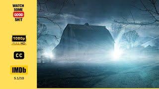 Skinwalker Ranch (2013) | Latest Horror Movie 2024 | Full Horror Movie