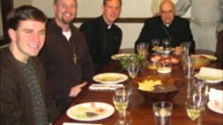 Come and See: What to expect at a vocation discernment retreat