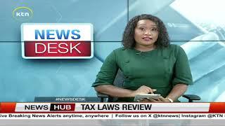 Tax laws review: Isiolo, Bungoma residents submit views in ongoing public participation exercise