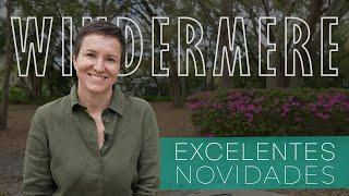 CONDOMINIOS e CASAS NOVAS EM WINDERMERE! Excelente noticia nos EUA!