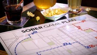 DPS TV Spot: What's Your Sober Game Plan? (30)