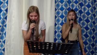 Chiquitita- Abba Cover with Manilyn Tumabaga & Marvin Agne | clarissa Dj clang