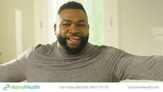 Home Run Healthcare: Retire like a pro with David Ortiz