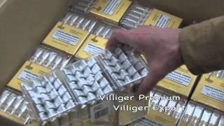 Villiger Manufacture