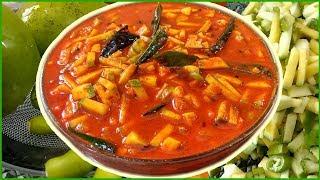 Instant Mango Pickle/Manga Achar/മാങ്ങ അച്ചാർ/Manga Curry Trivandrum/
