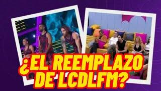 TRÁS POSIBLE CANCELACIÓN DE UNA NUEVA TEMPORADA DE LCDLFM TELEVISA DESEMPOLVA ESTE REALITY