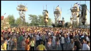 DEFQON.1 Official Aftermovie 2006