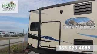 2014 Freedom Express 322RLDS | Florida Outdoors RV