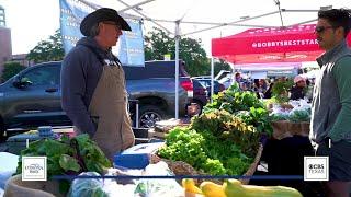 Small Business Spotlight: Good Local Markets