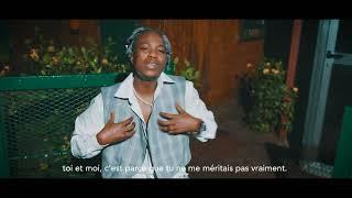 Junior Barry - Hiltitoto ( Clip officiel )