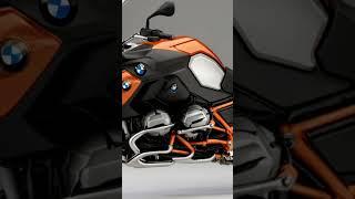 BMW MOTORCYCLES 2025