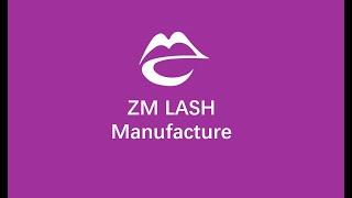 ZM LASH  Manufacture Company Profile