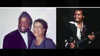 Michael Henderson interview - Philly Sounds & Beyond - Billy Paul and Blanche Williams