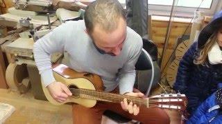 Ditson taille 1 Pommier/Alpin by Carlos