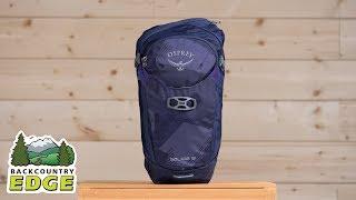 Osprey Salida 8 Women's Hydration Pack