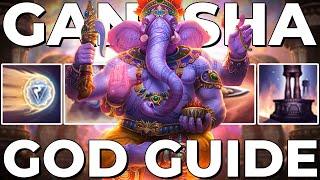 The ULTIMATE Ganesha God Guide!