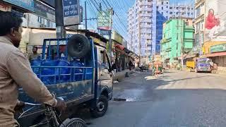 the Sylhet city Sylhet Bangladesh