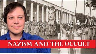 Nazism and The Occult