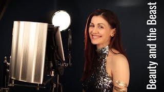 Beauty and the Beast - Angeli Arie cover (Tale As Old As Time)