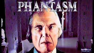 10 Things You Didnt Know About Phantasm