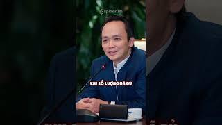 Kế hoạch thao túng thị trường chứng khoán của Trịnh Văn Quyết tinh vi như thế nào?
