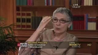 Melanie Phillips - There are gender differences