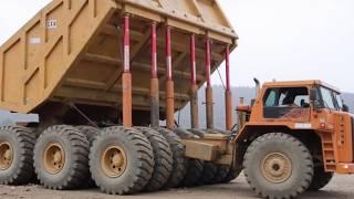 55 Most Dangerous And Biggest Heavy Equipment Machines Working At Another Level ▶9