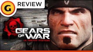 Gears of War: Ultimate Edition - Review