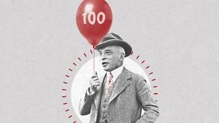 The Century Foundation Turns 100!