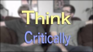 CM365 Critical Thinking Course Cover