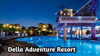 Lonavala 5Star Luxury Hotel Della Resort/ Della Adventure