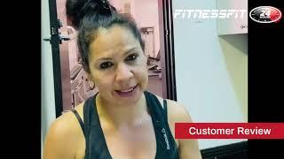 Lona Atkinson | Fitness Fit 24 Hours Customer Review