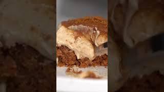 ДЕССЕРТ ИЗ ВАРЁНОЙ СГУЩЁНКИ #готовимвкусно #видеорецепт #еда #вкусноевидео #кулинария #рек