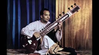 Ustad Vilayat Khan~ Raag Yaman alap