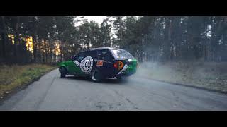 Drift |  VAZ 2106 vs Toyota Corolla ke70 | ВАЗ 2106 или Тойота Королла ке70 | ExAnimo Sport | 4K