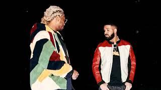 [FREE] FUTURE x DRAKE TYPE BEAT - " TUNNEL VISION "