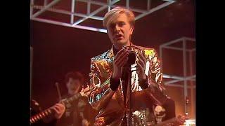 ABC - Poison Arrow  - TOTP   - 1982