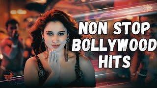 Bollywood Hits | Non Stop Hindi Dance Numbers | Party Playlist Latest Bollywood Original Songs 2024