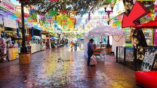 Historic Market Square San Antonio Texas Full Tour