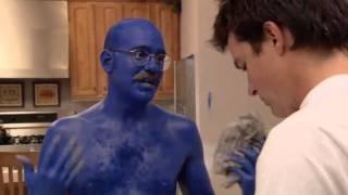 Arrested Development - Blue Man 2