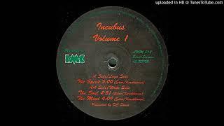 Incubus - The Soul