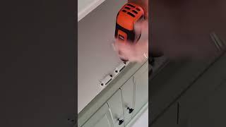 Vídeo completo da transformação da minha cristaleira antiga tá aqui no cana!l!