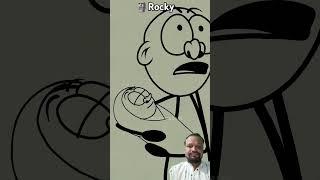 #sakib #when intrusive thoughts kick in #animation