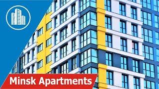 How to buy an apartment in Minsk?