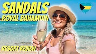 Is Sandals Royal Bahamian Right for you? Sandals Resort Review