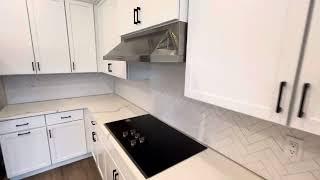 Southern Pines - New Construction- Hilliard - Callahan, Florida - Kitchen