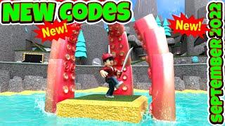 2022 ALL SECRET CODES Roblox Cursed Islands, NEW CODES, ALL WORKING CODES