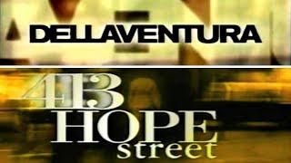 Classic TV Themes: Dellaventura / 413 Hope Street (Stereo)